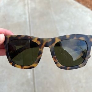 Electric Crasher Sunglasses (polarized)